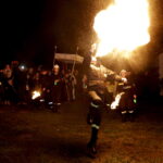 26.03.2016 Koprzywnica. Bziuki. Procesja po mszy rezurekcyjnej. / Jarosław Kubalski / Radio Kielce