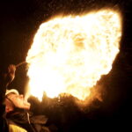 26.03.2016 Koprzywnica. Bziuki. Procesja po mszy rezurekcyjnej. / Jarosław Kubalski / Radio Kielce