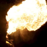 26.03.2016 Koprzywnica. Bziuki. Procesja po mszy rezurekcyjnej. / Jarosław Kubalski / Radio Kielce