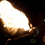 26.03.2016 Koprzywnica. Bziuki. Procesja po mszy rezurekcyjnej. / Jarosław Kubalski / Radio Kielce