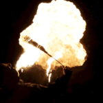 26.03.2016 Koprzywnica. Bziuki. Procesja po mszy rezurekcyjnej. / Jarosław Kubalski / Radio Kielce