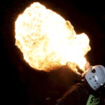 26.03.2016 Koprzywnica. Bziuki. Procesja po mszy rezurekcyjnej. / Jarosław Kubalski / Radio Kielce