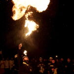 26.03.2016 Koprzywnica. Bziuki. Procesja po mszy rezurekcyjnej. / Jarosław Kubalski / Radio Kielce