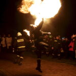 26.03.2016 Koprzywnica. Bziuki. Procesja po mszy rezurekcyjnej. / Jarosław Kubalski / Radio Kielce