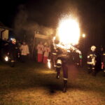 26.03.2016 Koprzywnica. Bziuki. Procesja po mszy rezurekcyjnej. / Jarosław Kubalski / Radio Kielce