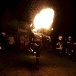 26.03.2016 Koprzywnica. Bziuki. Procesja po mszy rezurekcyjnej. / Jarosław Kubalski / Radio Kielce