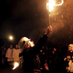 26.03.2016 Koprzywnica. Bziuki. Procesja po mszy rezurekcyjnej. / Jarosław Kubalski / Radio Kielce