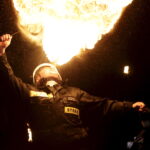 26.03.2016 Koprzywnica. Bziuki. Procesja po mszy rezurekcyjnej. / Jarosław Kubalski / Radio Kielce