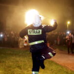 26.03.2016 Koprzywnica. Bziuki. Procesja po mszy rezurekcyjnej. / Jarosław Kubalski / Radio Kielce