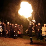 26.03.2016 Koprzywnica. Bziuki. Procesja po mszy rezurekcyjnej. / Jarosław Kubalski / Radio Kielce