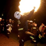 26.03.2016 Koprzywnica. Bziuki. Procesja po mszy rezurekcyjnej. / Jarosław Kubalski / Radio Kielce