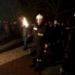 26.03.2016 Koprzywnica. Bziuki. Procesja po mszy rezurekcyjnej. / Jarosław Kubalski / Radio Kielce