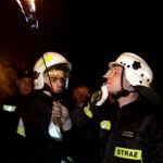 26.03.2016 Koprzywnica. Bziuki. Procesja po mszy rezurekcyjnej. / Jarosław Kubalski / Radio Kielce