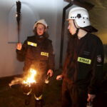 26.03.2016 Koprzywnica. Bziuki. Procesja po mszy rezurekcyjnej. / Jarosław Kubalski / Radio Kielce