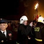 26.03.2016 Koprzywnica. Bziuki. Procesja po mszy rezurekcyjnej. / Jarosław Kubalski / Radio Kielce