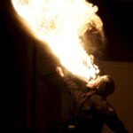 26.03.2016 Koprzywnica. Bziuki. Procesja po mszy rezurekcyjnej. / Jarosław Kubalski / Radio Kielce