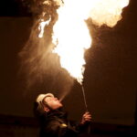 26.03.2016 Koprzywnica. Bziuki. Procesja po mszy rezurekcyjnej. / Jarosław Kubalski / Radio Kielce