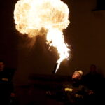 26.03.2016 Koprzywnica. Bziuki. Procesja po mszy rezurekcyjnej. / Jarosław Kubalski / Radio Kielce