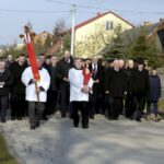 28.03.2016 Suków. Procesja Emaus. / Jarosław Kubalski / Radio Kielce