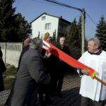 28.03.2016 Suków. Procesja Emaus. / Jarosław Kubalski / Radio Kielce