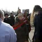 28.03.2016 Suków. Procesja Emaus. / Jarosław Kubalski / Radio Kielce