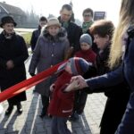 28.03.2016 Suków. Procesja Emaus. / Jarosław Kubalski / Radio Kielce