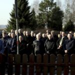 28.03.2016 Suków. Procesja Emaus. / Jarosław Kubalski / Radio Kielce