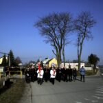 28.03.2016 Suków. Procesja Emaus. / Jarosław Kubalski / Radio Kielce