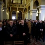 28.03.2016 Suków. Procesja Emaus. / Jarosław Kubalski / Radio Kielce