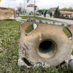 29.03.2016 Kielce. Porzucona stara sygnalizacja na skrzyżowaniu ulic Grunwaldzka i Jagiellońska. / Jarosław Kubalski / Radio Kielce