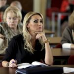 31.03.2016 Kielce. Wybory rektora na UJK. / Jarosław Kubalski / Radio Kielce