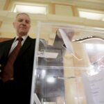 31.03.2016 Kielce. Wybory rektora na UJK. / Jarosław Kubalski / Radio Kielce