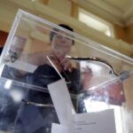 31.03.2016 Kielce. Wybory rektora na UJK. / Jarosław Kubalski / Radio Kielce