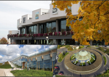 23.03.2016 KCK, Geopark, PKS / Radio Kielce