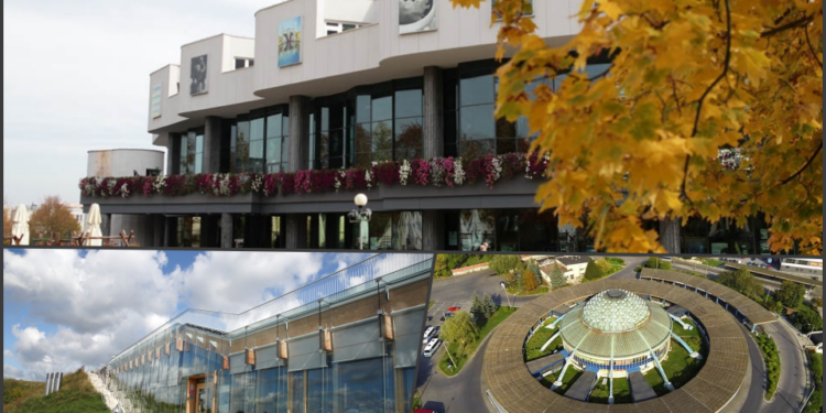 23.03.2016 KCK, Geopark, PKS / Radio Kielce