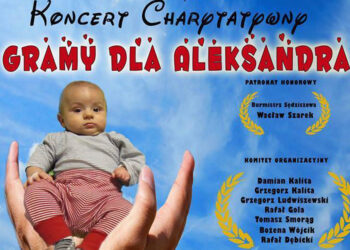 20.03.2016 Sędziszów koncert charytatywny Gramy dla Aleksandra / Facebook