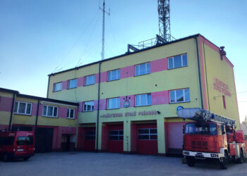 Jarosław Kubalski / Radio Kielce