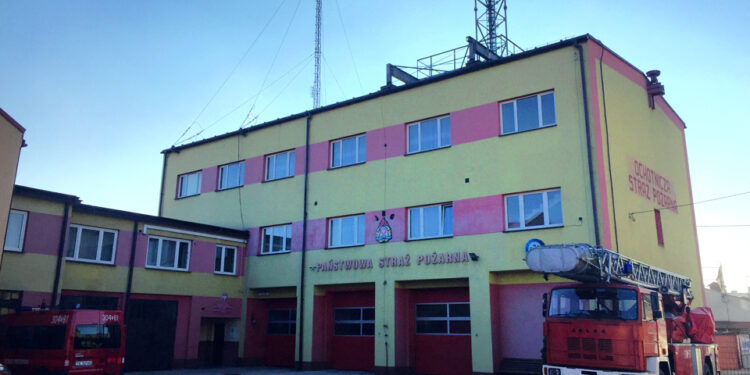 Jarosław Kubalski / Radio Kielce