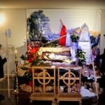 Kościół pod wezwaniem bł. Jerzego Matulewicza na osiedlu Ślichowice / Stanisław Blinstrub / Radio Kielce