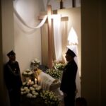 Kościół pod wezwaniem Najświętszej Mari Panny na Niewachlowie / Stanisław Blinstrub / Radio Kielce