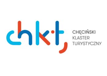 19.01.2016 Logo Chęciński Klaster Turystyczny / Chęciny