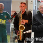 27.03.2016 Moja Wielkanoc. Zbyszek Małkowski, Włodek Kiniorski / Radio Kielce