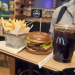 04.03.2016. McDonald’s Polska prezentuje nową ofertę produktową / McDonald’s Polska