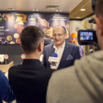 04.03.2016. McDonald’s Polska prezentuje nową ofertę produktową / McDonald’s Polska