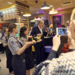 04.03.2016. McDonald’s Polska prezentuje nową ofertę produktową / McDonald’s Polska