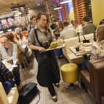 04.03.2016. McDonald’s Polska prezentuje nową ofertę produktową / McDonald’s Polska