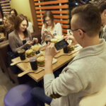 04.03.2016. McDonald’s Polska prezentuje nową ofertę produktową / McDonald’s Polska