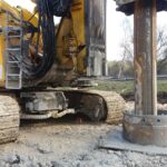 Budowa drogi S7 między Chęcinami a Jędrzejowem / GDDKiA / Radio Kielce