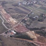 Budowa drogi S7 między Chęcinami a Jędrzejowem / GDDKiA / Radio Kielce