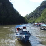 05.03.2016 Muzyczne Podróże przez Świat Katarzyna i Aleksander Piekarscy. Langawi / Aleksander Piekarski / arch. prywat.